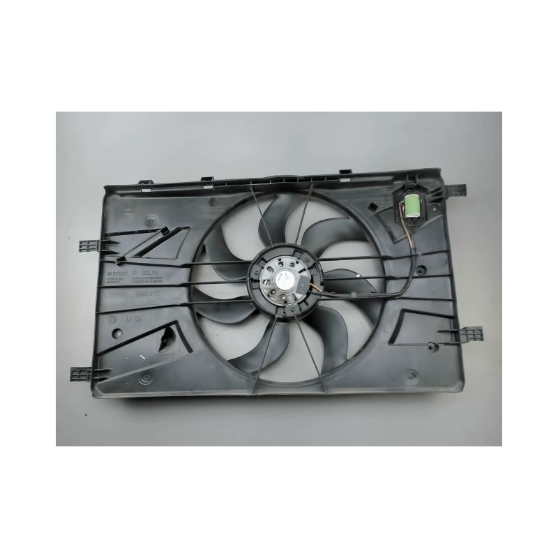 MOTEUR VENTILATEUR RADIATEUR OPEL ASTRA
