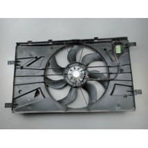 MOTEUR VENTILATEUR RADIATEUR OPEL ASTRA