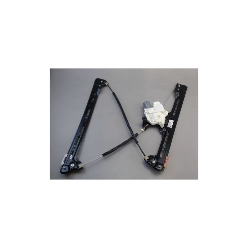 MECANISME LEVE-GLACE AVANT DROIT CITROEN C4
