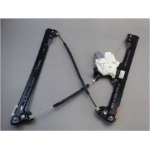 MECANISME LEVE-GLACE AVANT DROIT CITROEN C4