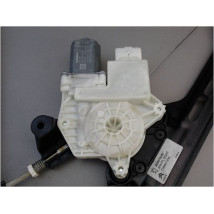 MECANISME LEVE-GLACE AVANT DROIT CITROEN C4