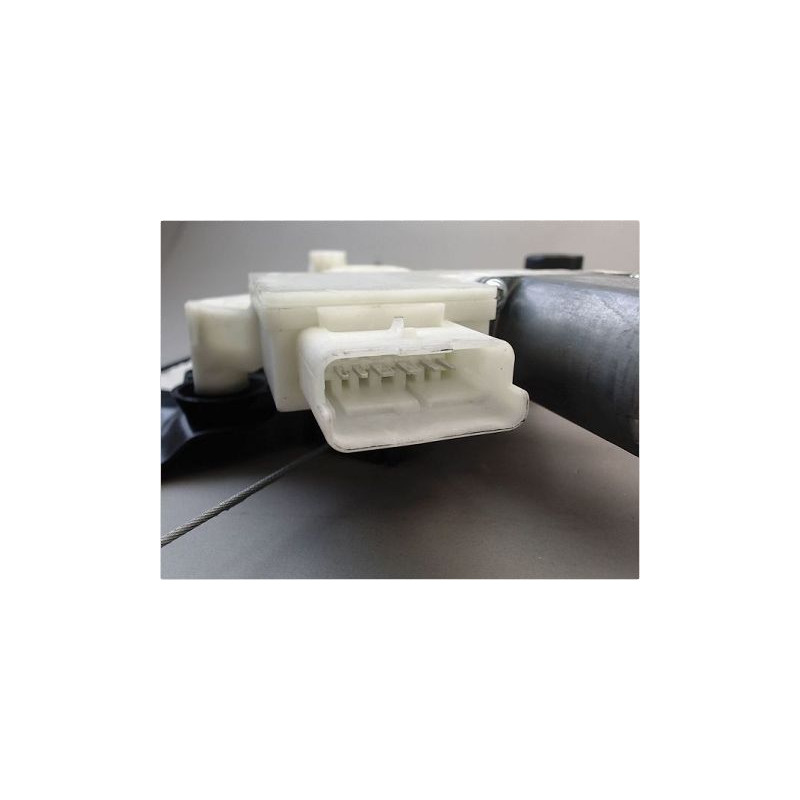 MECANISME LEVE-GLACE AVANT DROIT CITROEN C4