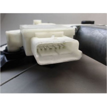 MECANISME LEVE-GLACE AVANT DROIT CITROEN C4