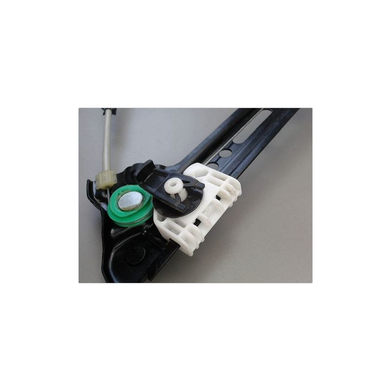 MECANISME LEVE-GLACE AVANT DROIT CITROEN C4