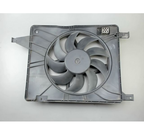 MOTEUR VENTILATEUR RADIATEUR
