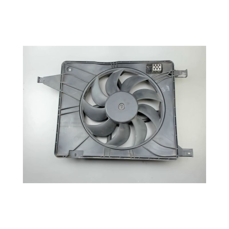 MOTEUR VENTILATEUR RADIATEUR NISSAN QASHQAI