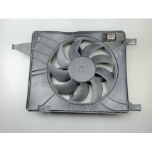 MOTEUR VENTILATEUR RADIATEUR NISSAN QASHQAI