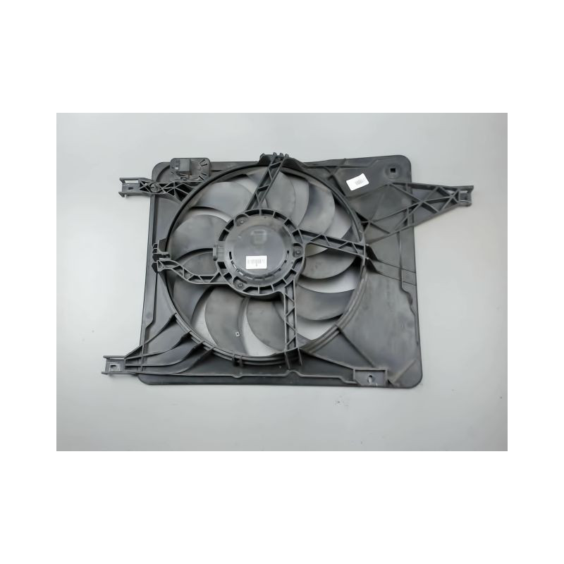 MOTEUR VENTILATEUR RADIATEUR NISSAN QASHQAI