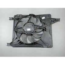 MOTEUR VENTILATEUR RADIATEUR NISSAN QASHQAI