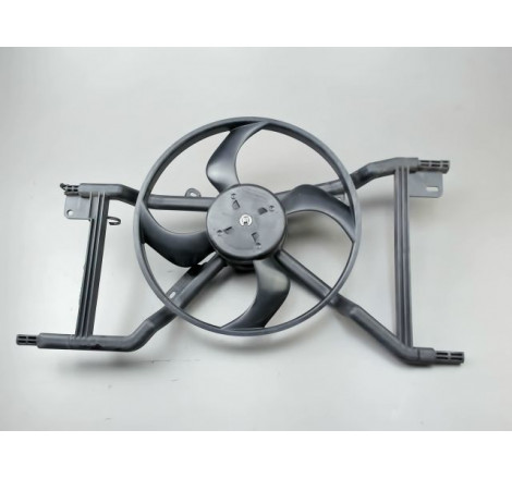 MOTEUR VENTILATEUR RADIATEUR