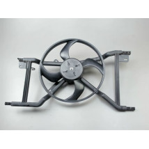 MOTEUR VENTILATEUR RADIATEUR RENAULT TWINGO