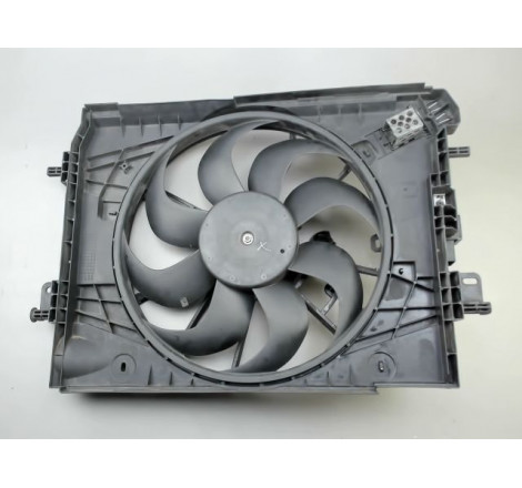 MOTEUR VENTILATEUR RADIATEUR