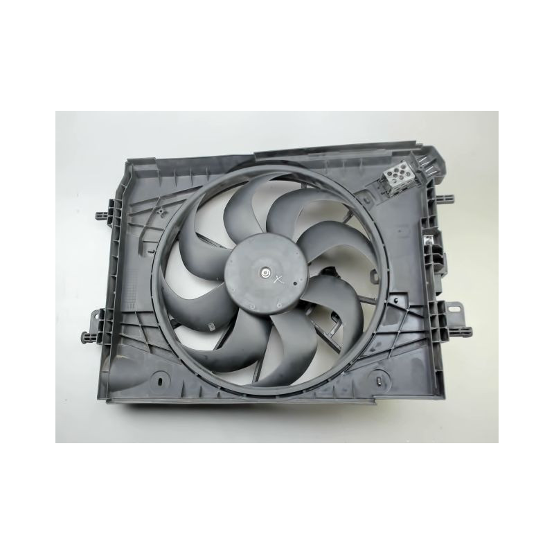MOTEUR VENTILATEUR RADIATEUR DACIA SANDERO