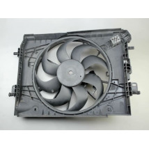 MOTEUR VENTILATEUR RADIATEUR DACIA SANDERO