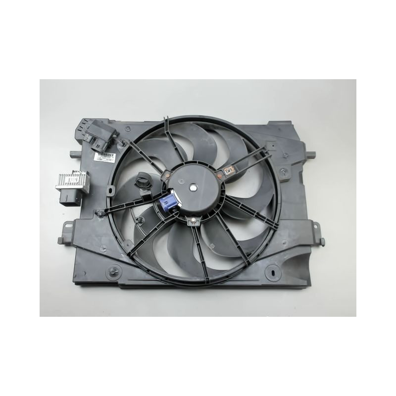 MOTEUR VENTILATEUR RADIATEUR DACIA SANDERO