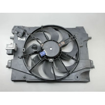 MOTEUR VENTILATEUR RADIATEUR DACIA SANDERO
