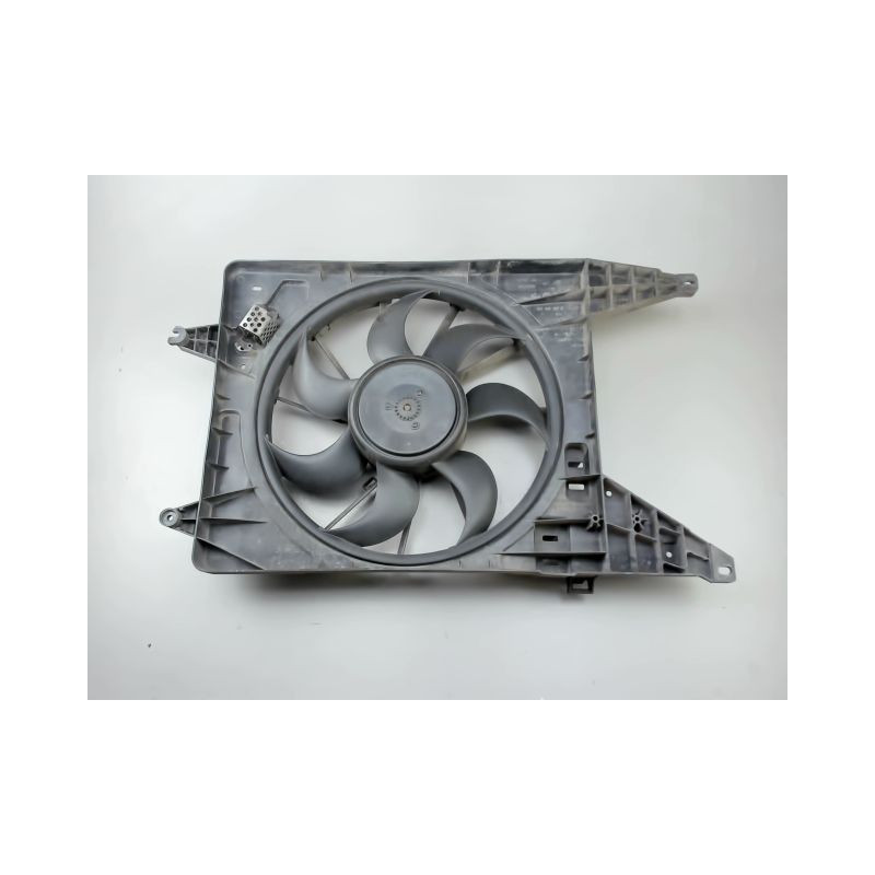 MOTEUR VENTILATEUR RADIATEUR DACIA SANDERO