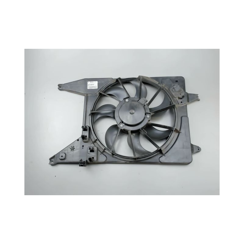 MOTEUR VENTILATEUR RADIATEUR DACIA SANDERO