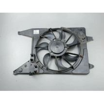 MOTEUR VENTILATEUR RADIATEUR DACIA SANDERO