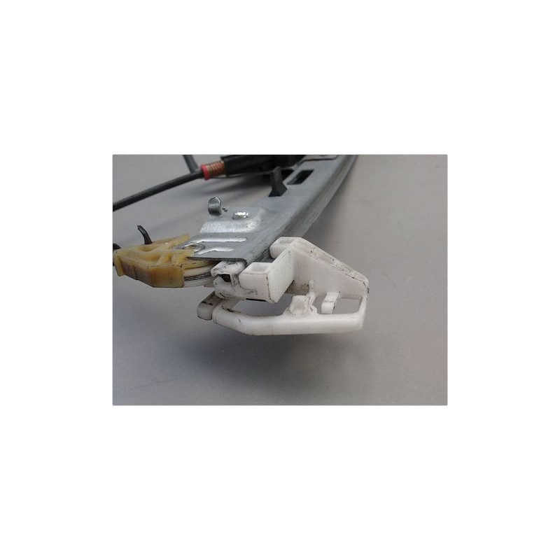 MECANISME LEVE-GLACE AVANT DROIT PEUGEOT 206