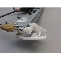 MECANISME LEVE-GLACE AVANT DROIT PEUGEOT 206