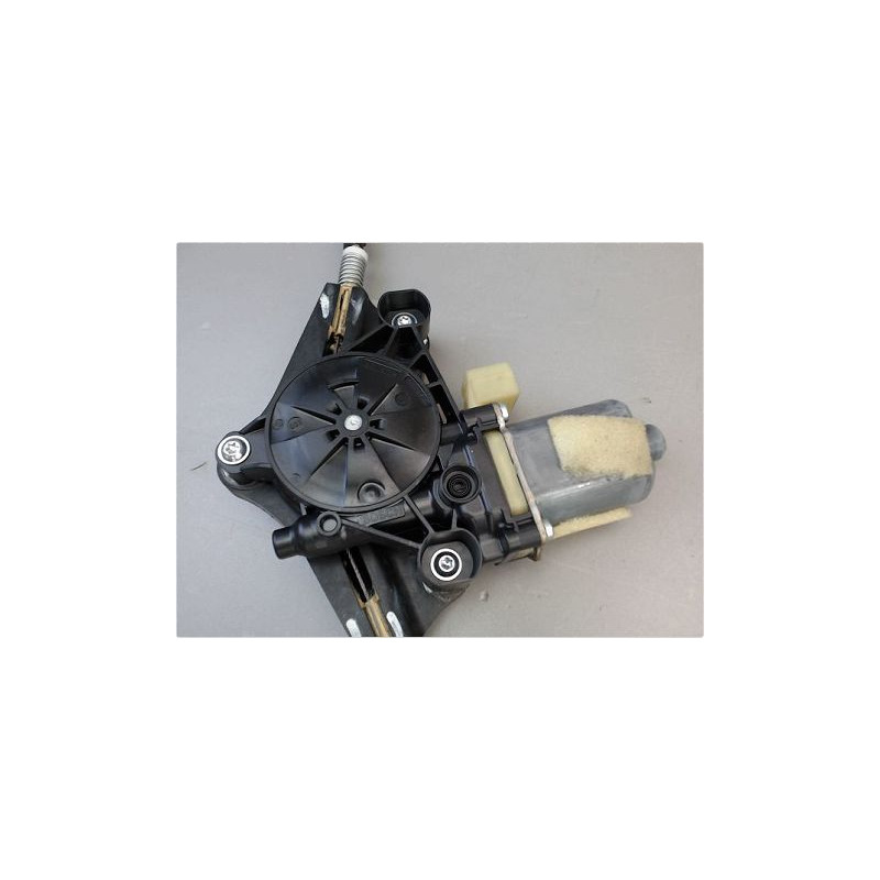 MECANISME LEVE-GLACE AVANT GAUCHE VOLKSWAGEN GOLF
