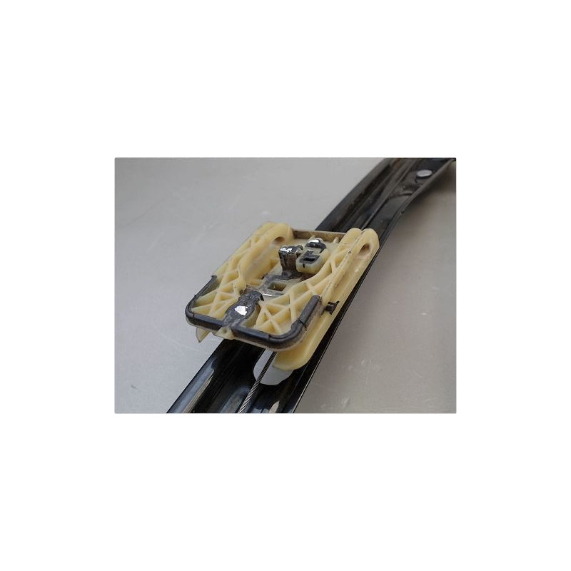 MECANISME LEVE-GLACE AVANT GAUCHE VOLKSWAGEN GOLF