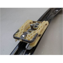 MECANISME LEVE-GLACE AVANT GAUCHE VOLKSWAGEN GOLF