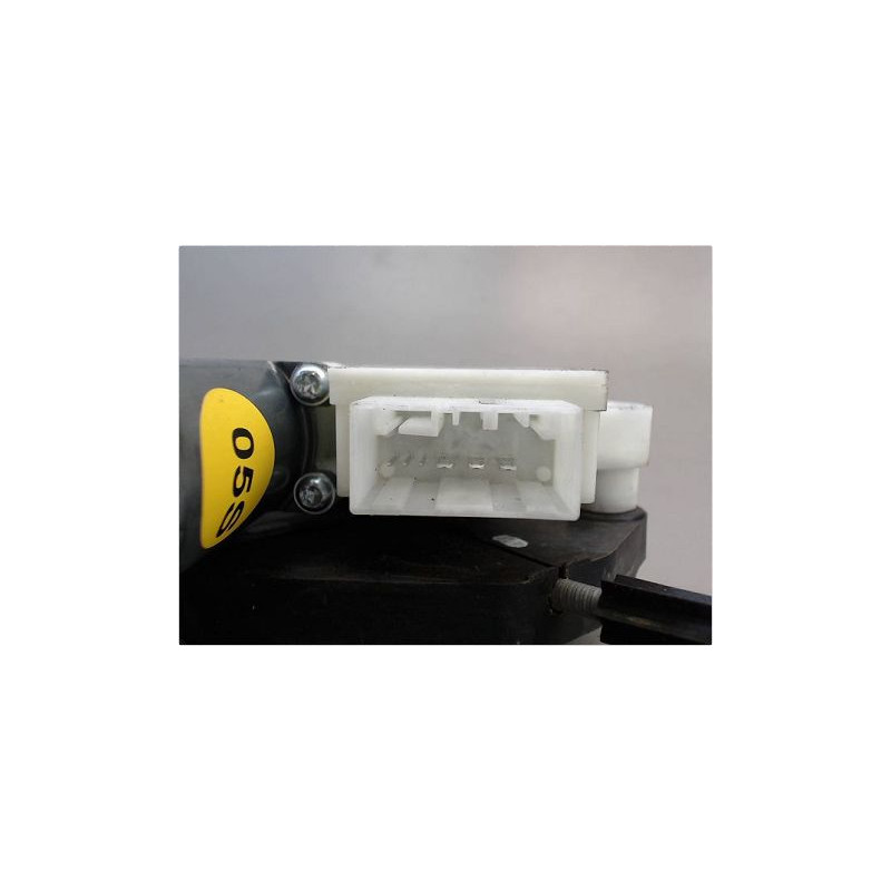 MECANISME LEVE-GLACE ARRIERE GAUCHE VOLKSWAGEN GOLF