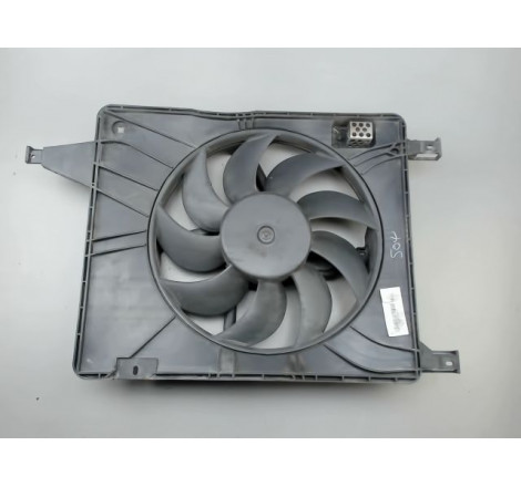 MOTEUR VENTILATEUR RADIATEUR