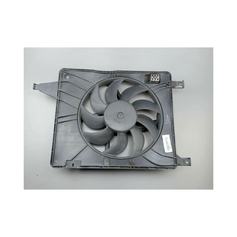 MOTEUR VENTILATEUR RADIATEUR NISSAN QASHQAI