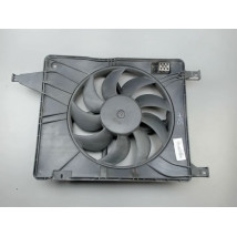 MOTEUR VENTILATEUR RADIATEUR NISSAN QASHQAI