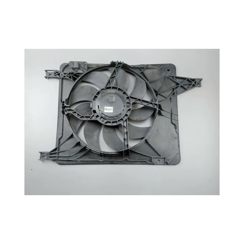 MOTEUR VENTILATEUR RADIATEUR NISSAN QASHQAI
