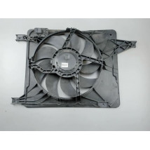 MOTEUR VENTILATEUR RADIATEUR NISSAN QASHQAI