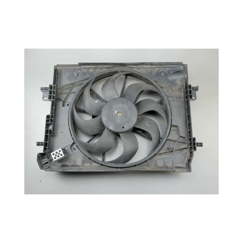 MOTEUR VENTILATEUR RADIATEUR RENAULT CLIO