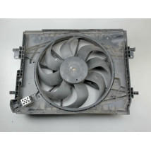 MOTEUR VENTILATEUR RADIATEUR RENAULT CLIO