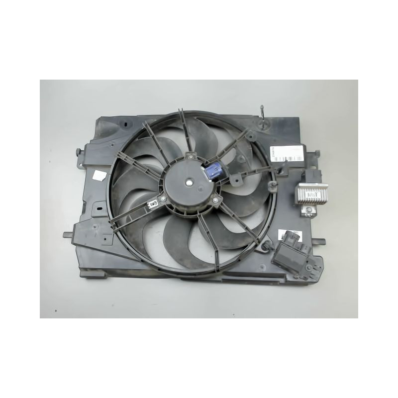 MOTEUR VENTILATEUR RADIATEUR RENAULT CLIO