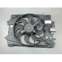 MOTEUR VENTILATEUR RADIATEUR RENAULT CLIO