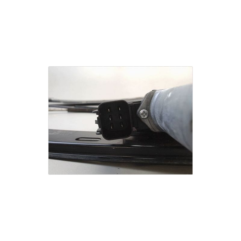 MECANISME LEVE-GLACE AVANT GAUCHE FORD C-MAX