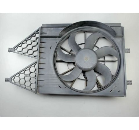 MOTEUR VENTILATEUR RADIATEUR