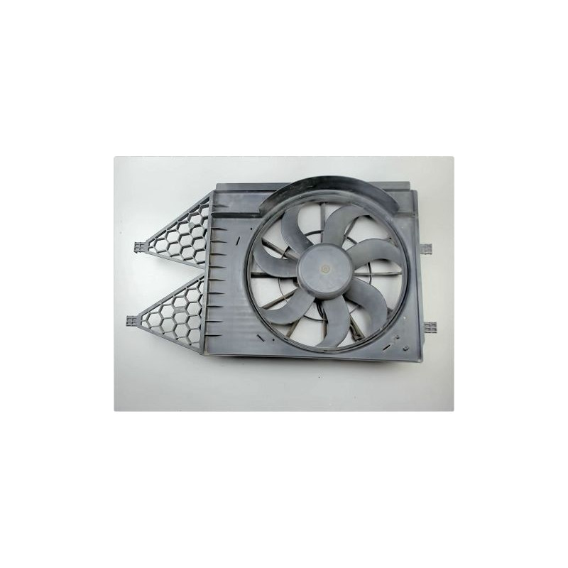 MOTEUR VENTILATEUR RADIATEUR SEAT IBIZA