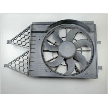 MOTEUR VENTILATEUR RADIATEUR SEAT IBIZA