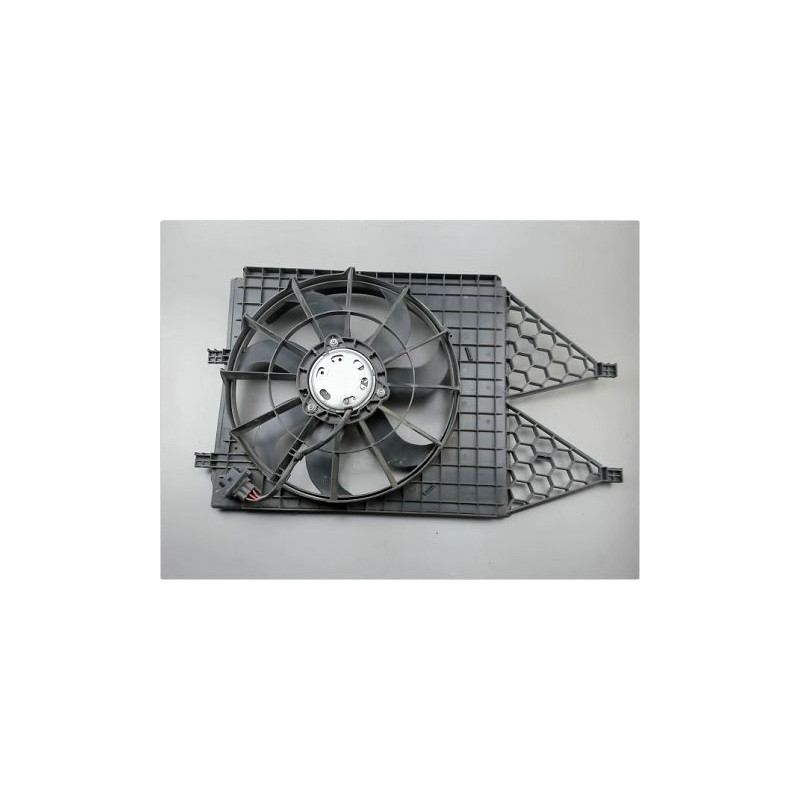 MOTEUR VENTILATEUR RADIATEUR SEAT IBIZA