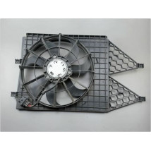MOTEUR VENTILATEUR RADIATEUR SEAT IBIZA