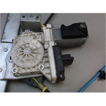 MECANISME LEVE-GLACE AVANT GAUCHE CITROEN C2