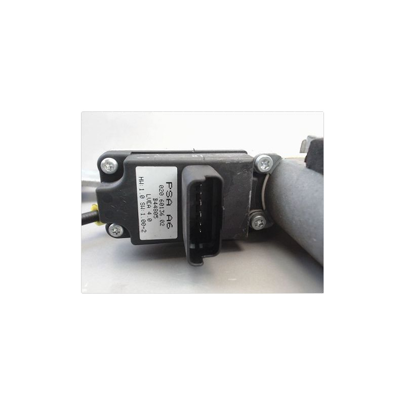 MECANISME LEVE-GLACE AVANT GAUCHE CITROEN C2