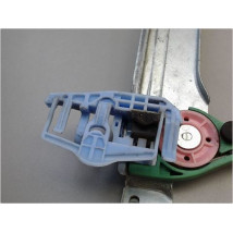 MECANISME LEVE-GLACE AVANT GAUCHE CITROEN C2