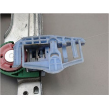 MECANISME LEVE-GLACE AVANT GAUCHE CITROEN C2