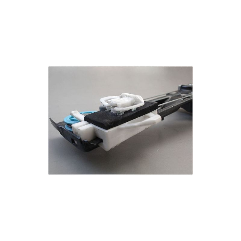MECANISME LEVE-GLACE AVANT DROIT CITROEN NEMO