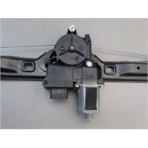 MECANISME LEVE-GLACE AVANT GAUCHE CITROEN NEMO